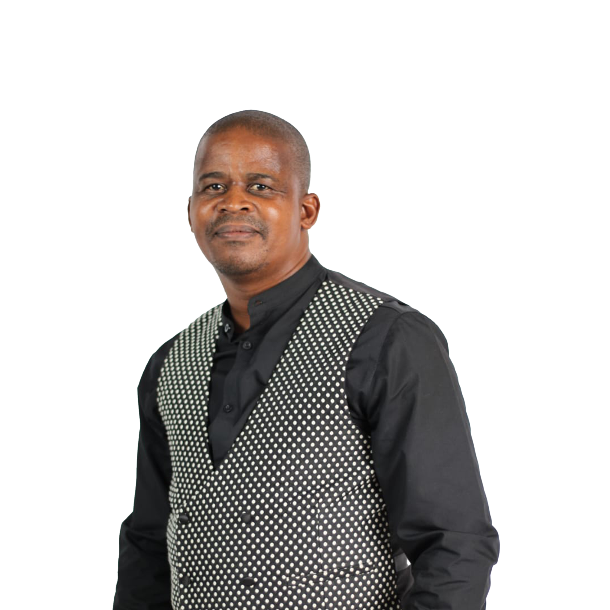 Cllr. M.S Mosarwa
