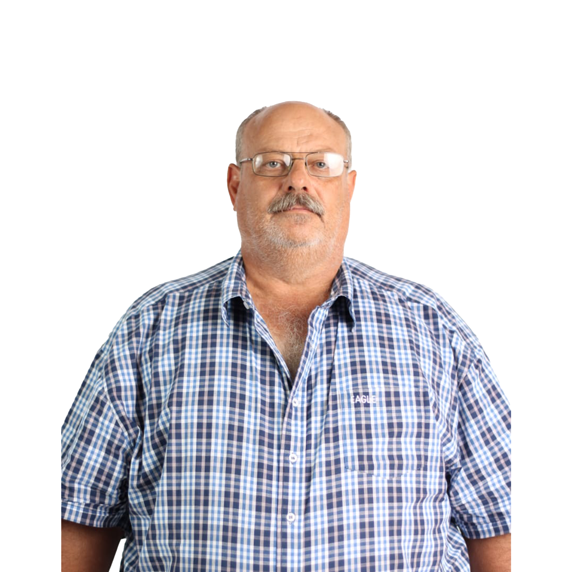 Cllr. N.J.D Muller