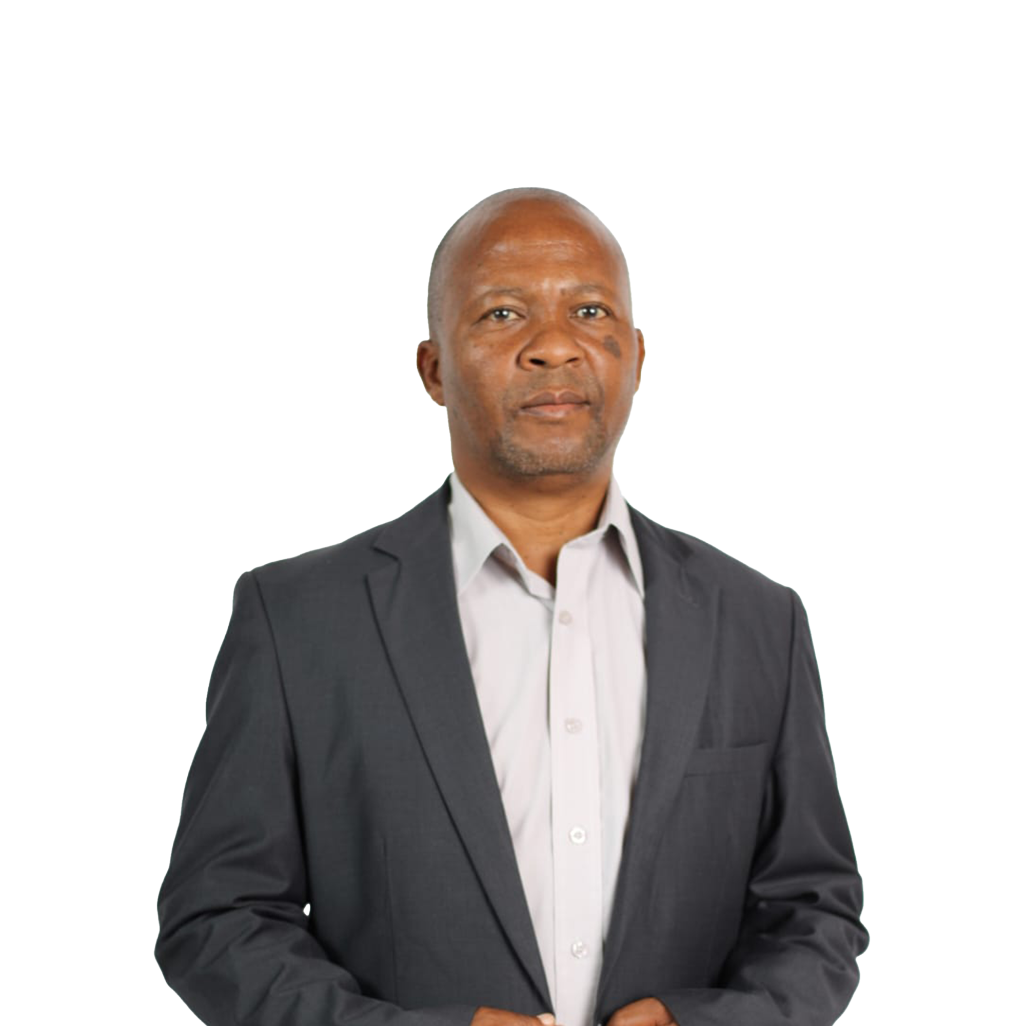 Cllr. O.P Moirwagale