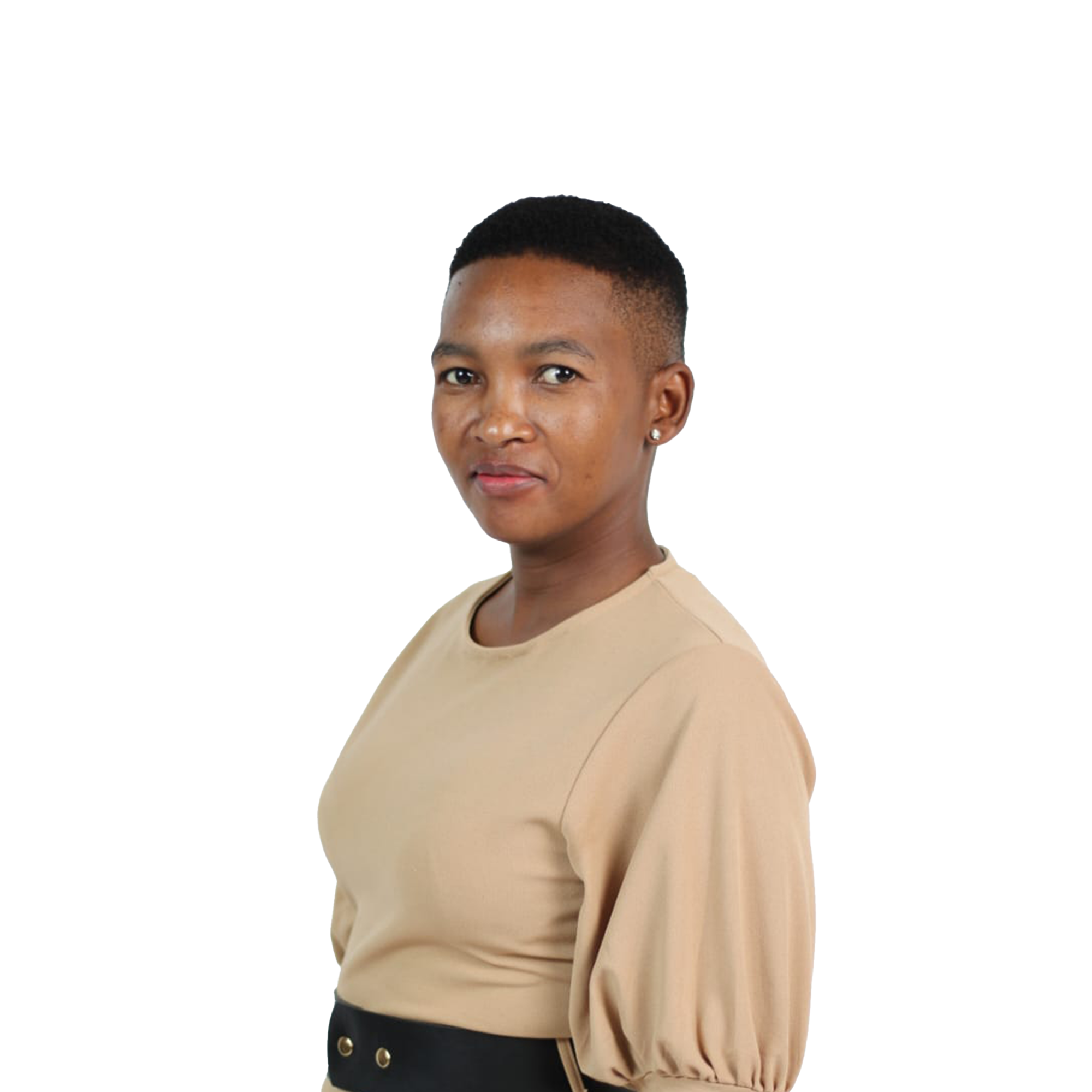 Cllr. I Molaolwa