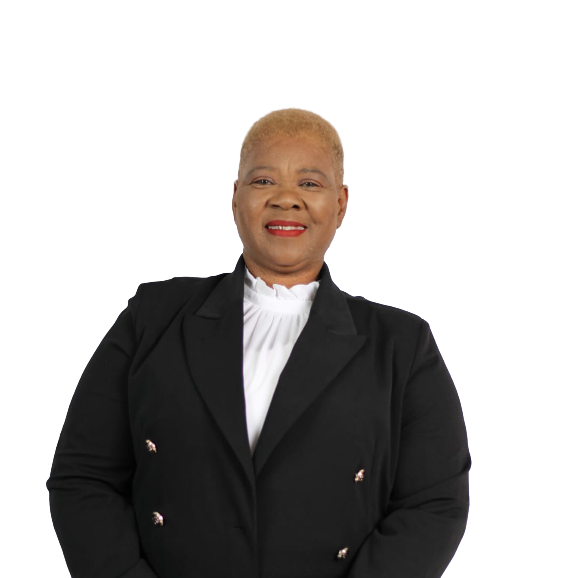 Cllr. G.K Nthebotsenyene