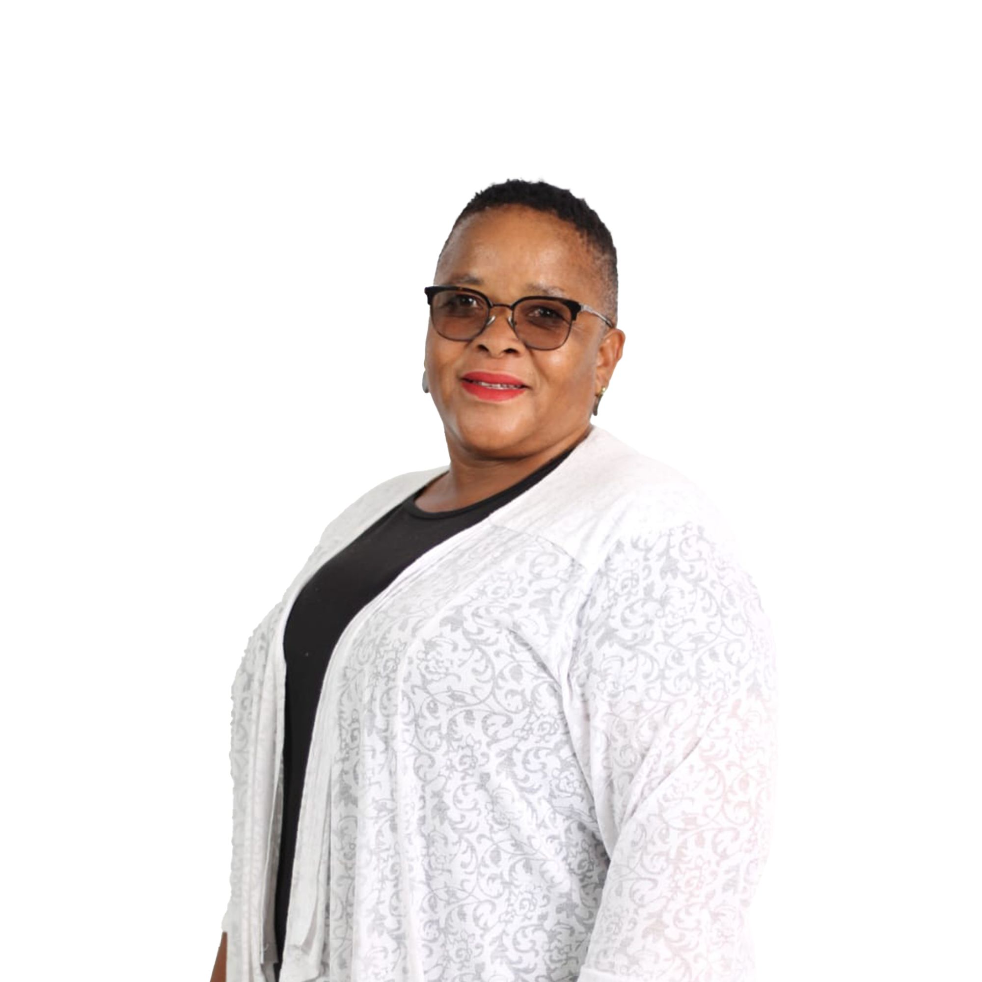 Cllr. K.G Ogaseng