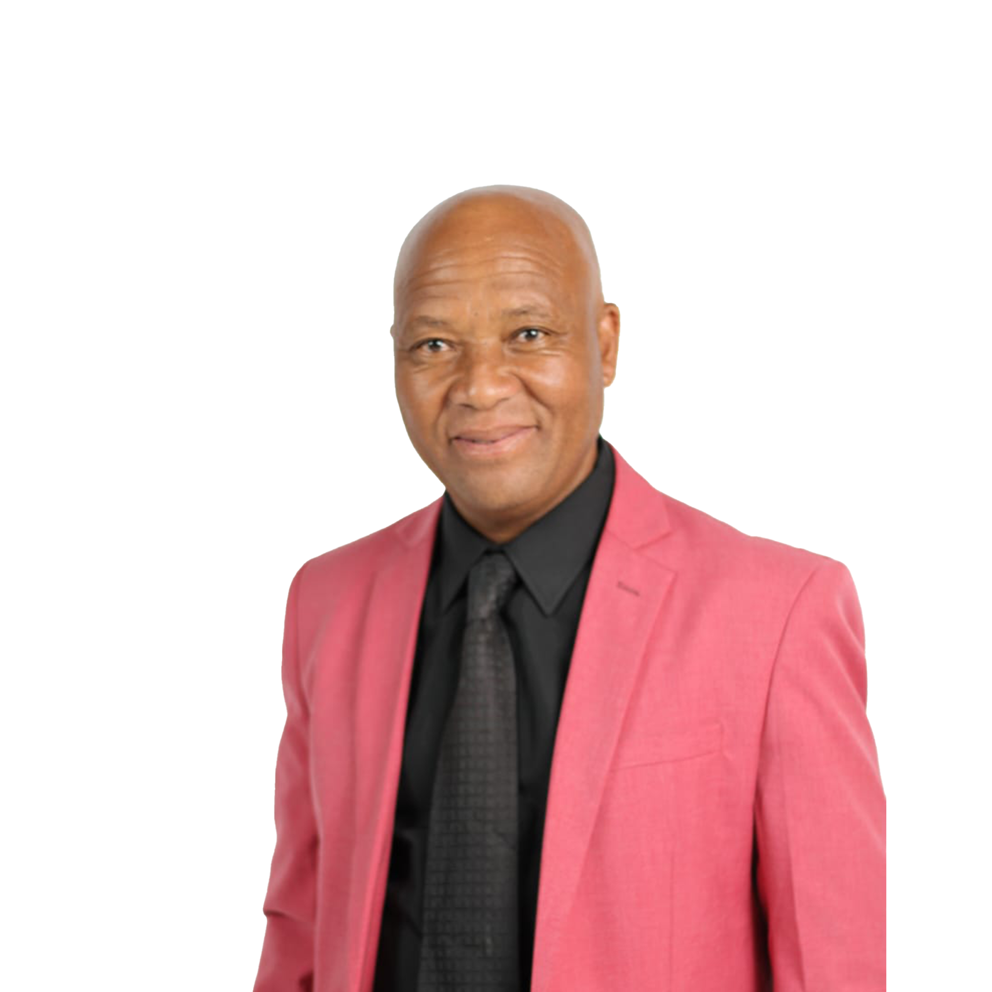 Cllr. M.M Mokgothu