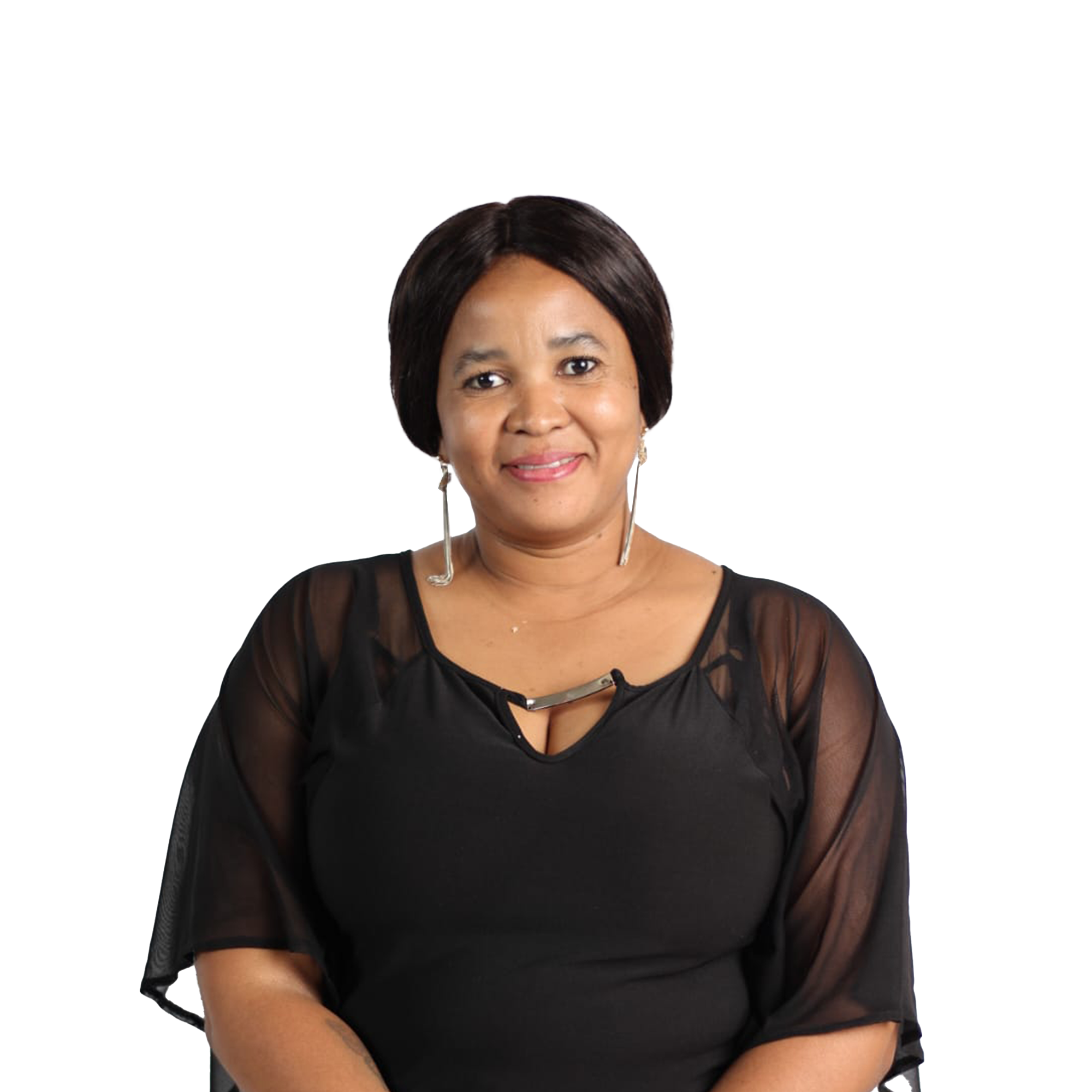 Cllr. K Moitlhwe