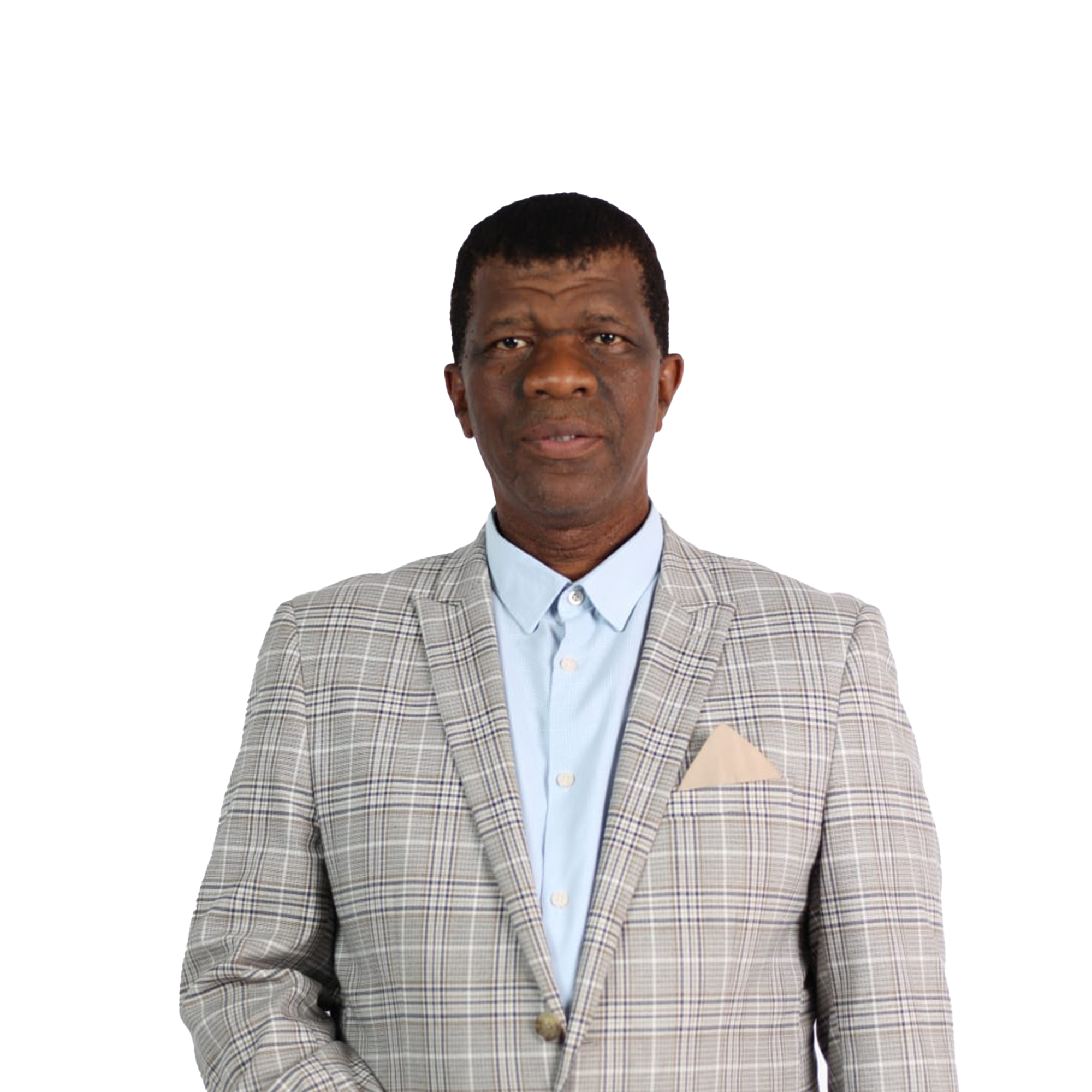 Cllr. O.M Serame