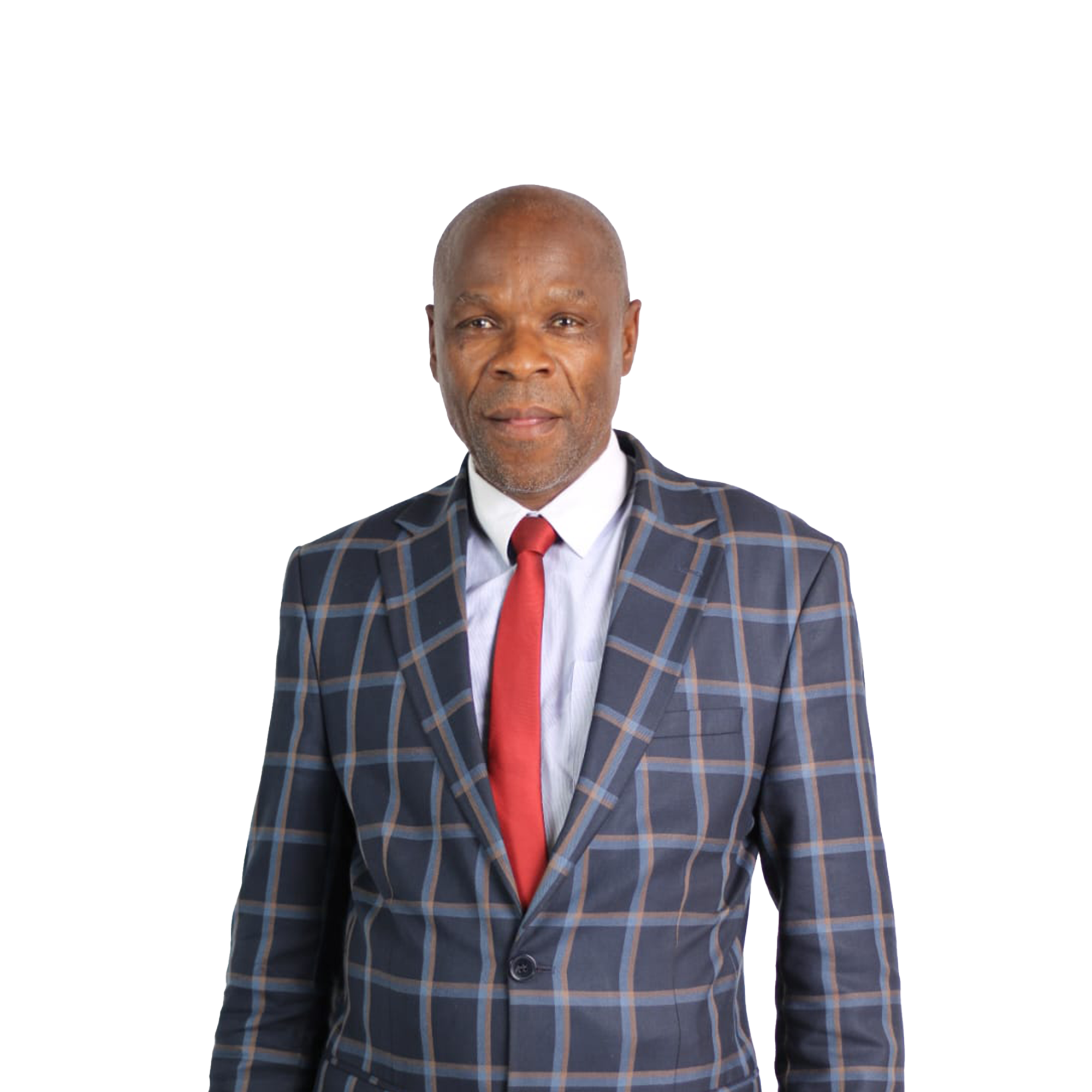 Cllr. K.S Moreki