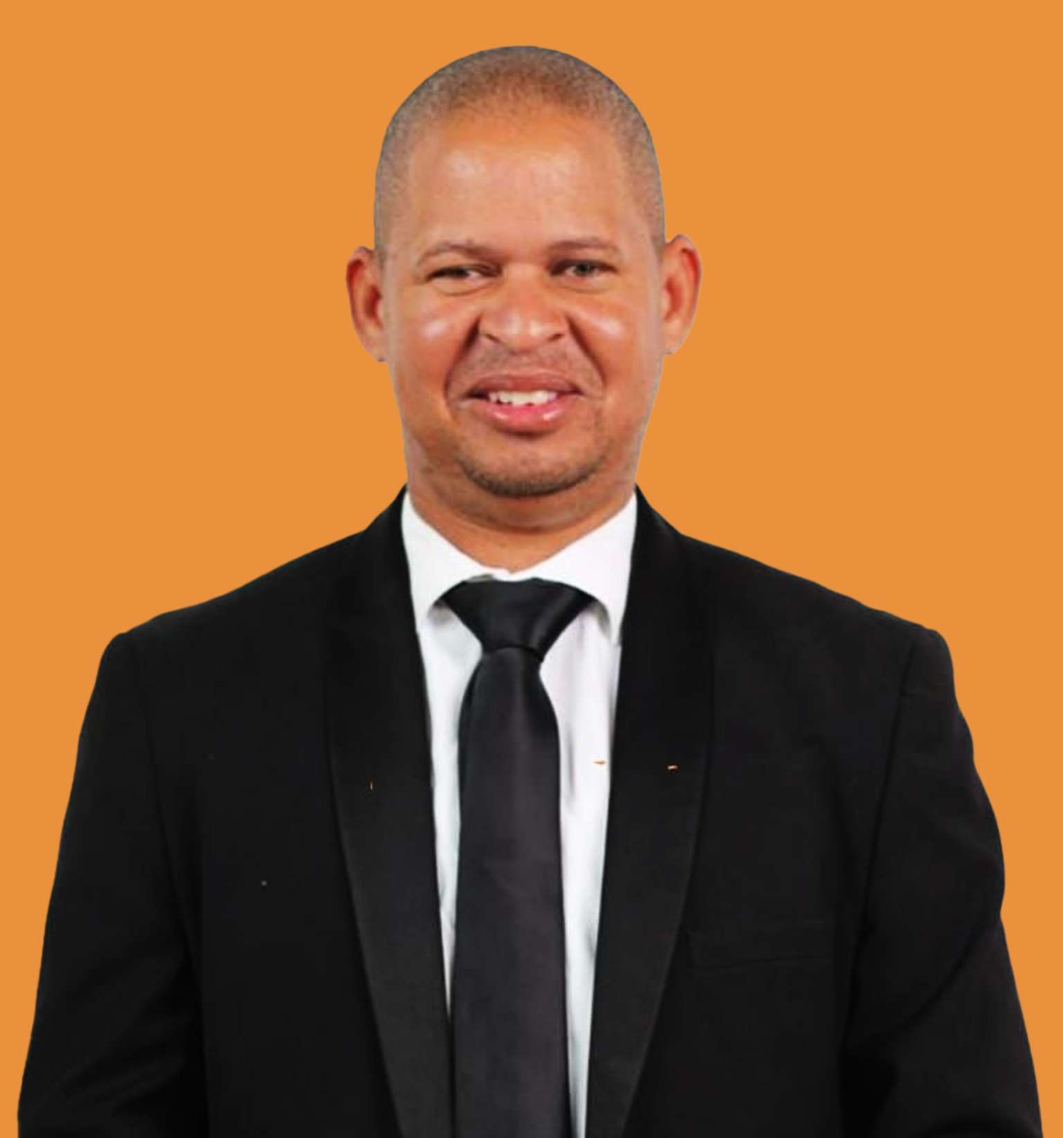 Mr. Obed Ntsimane