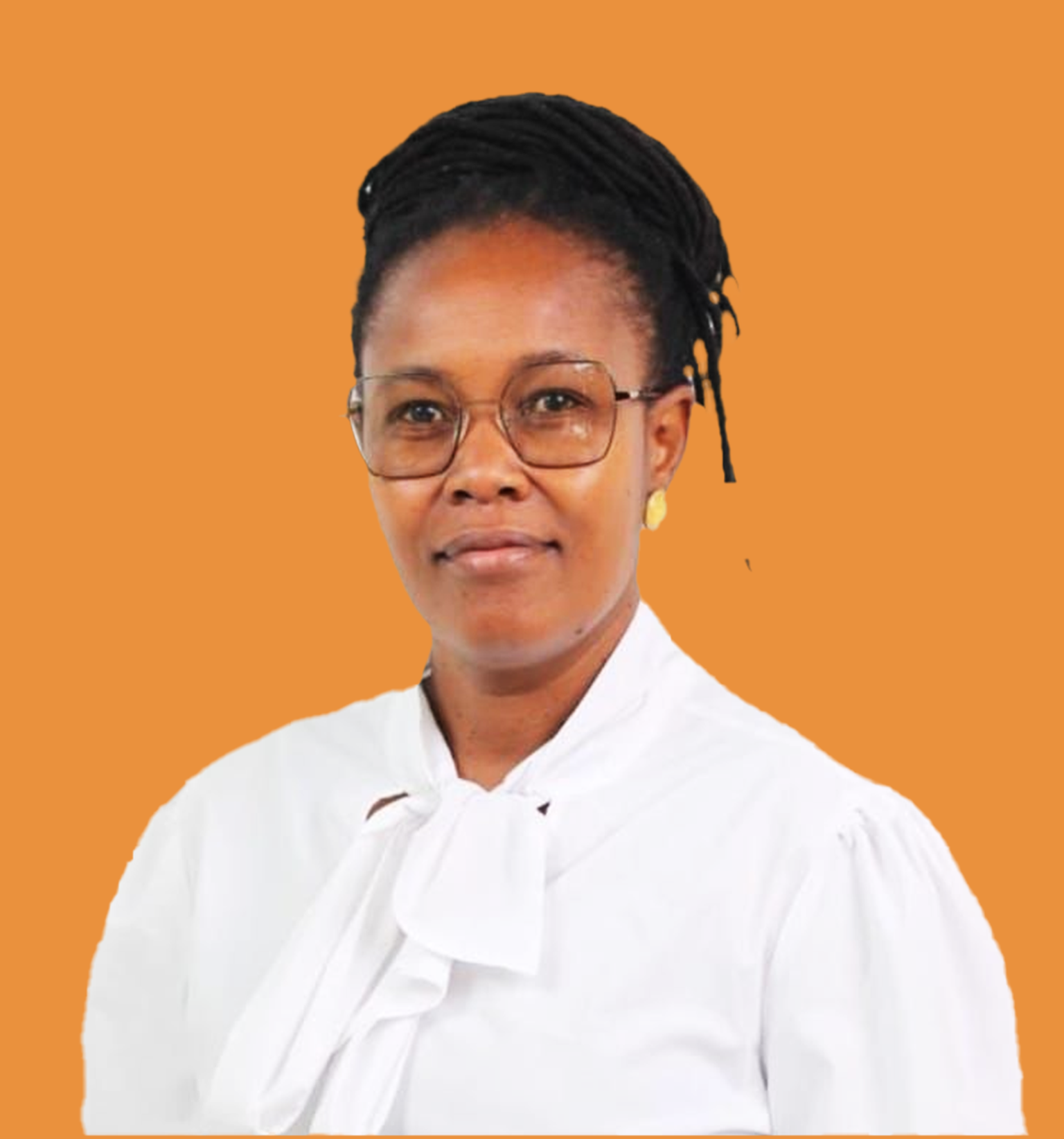 Ms. Keaoleboga Sekgome