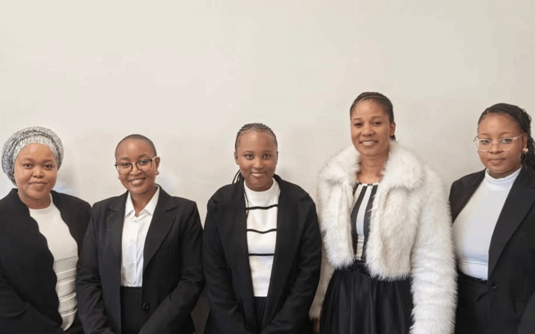 Appointment of Municipal Finance Management Interns at Kagisano Molopo Local Municipality
